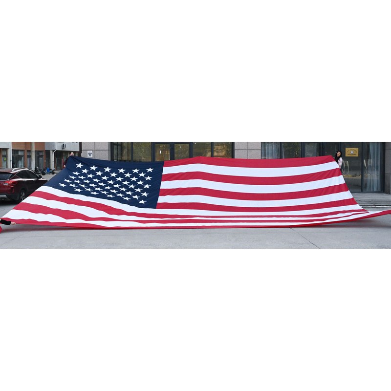 金阳3x5ft 是多少厘米？旗帜常见规格尺寸对照与选购要点